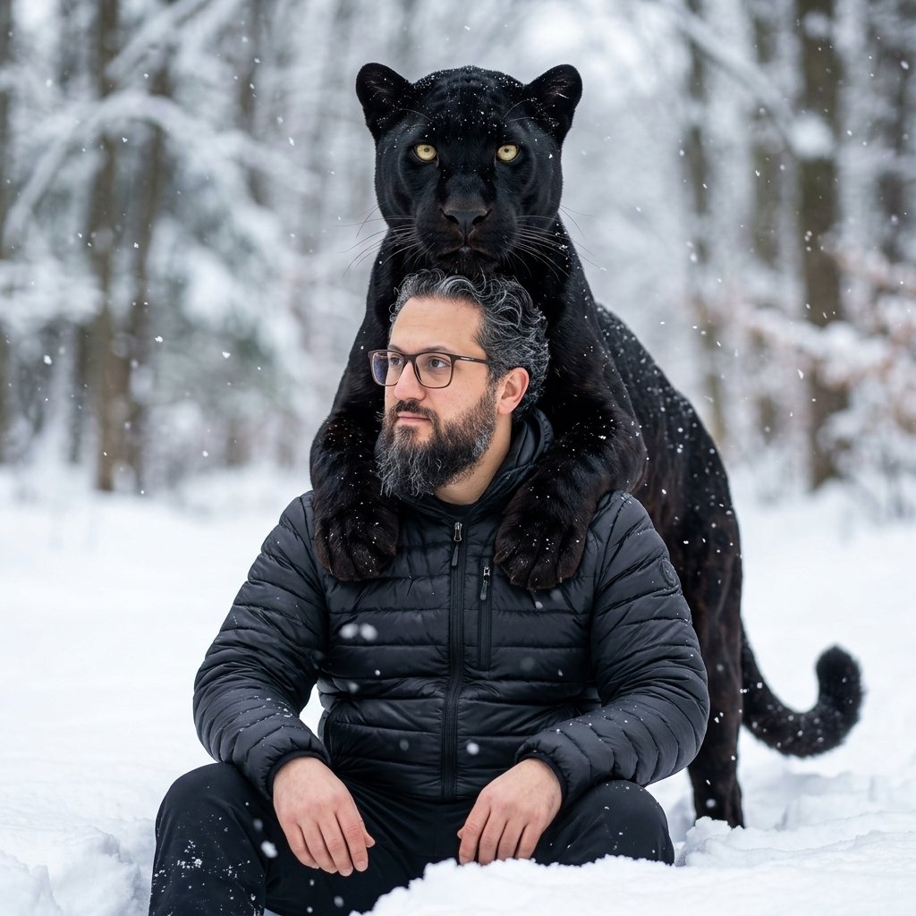 Black Panther